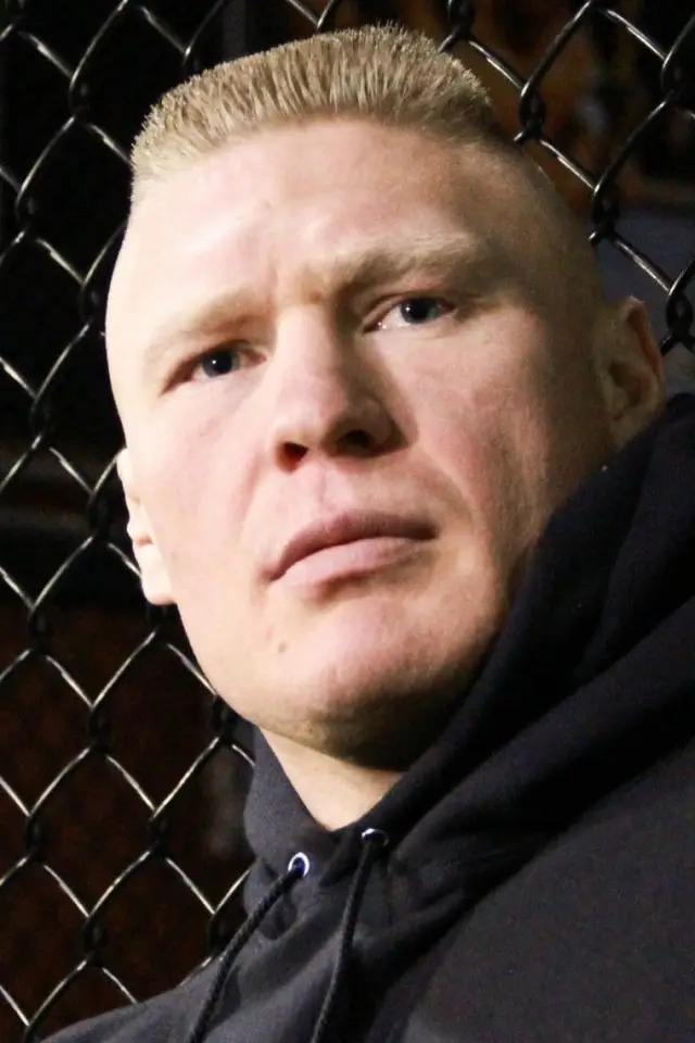 Zdjęcie Brock Lesnar (Brock Lesnar)