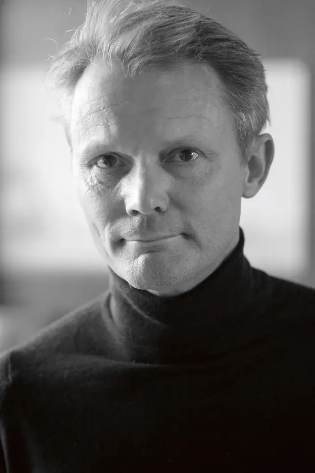 Zdjęcie Feliks Herngren (Felix Herngren)