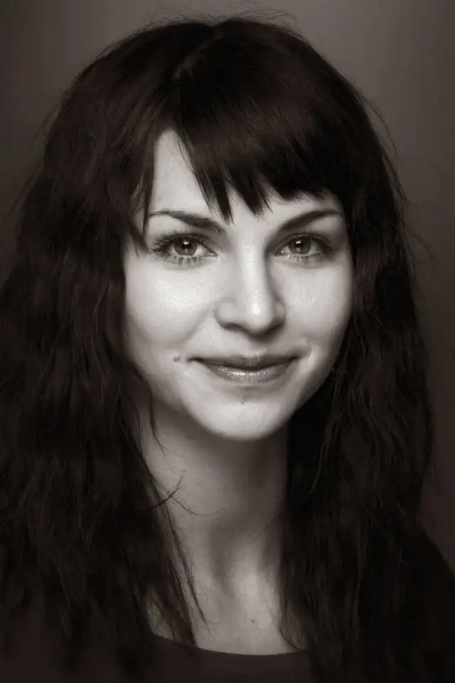 Zdjęcie  (Ida Elise Broch)