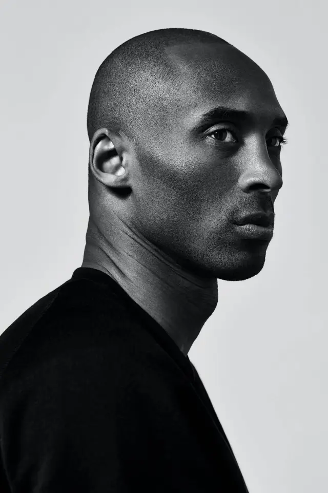 Zdjęcie Kobe Bryant