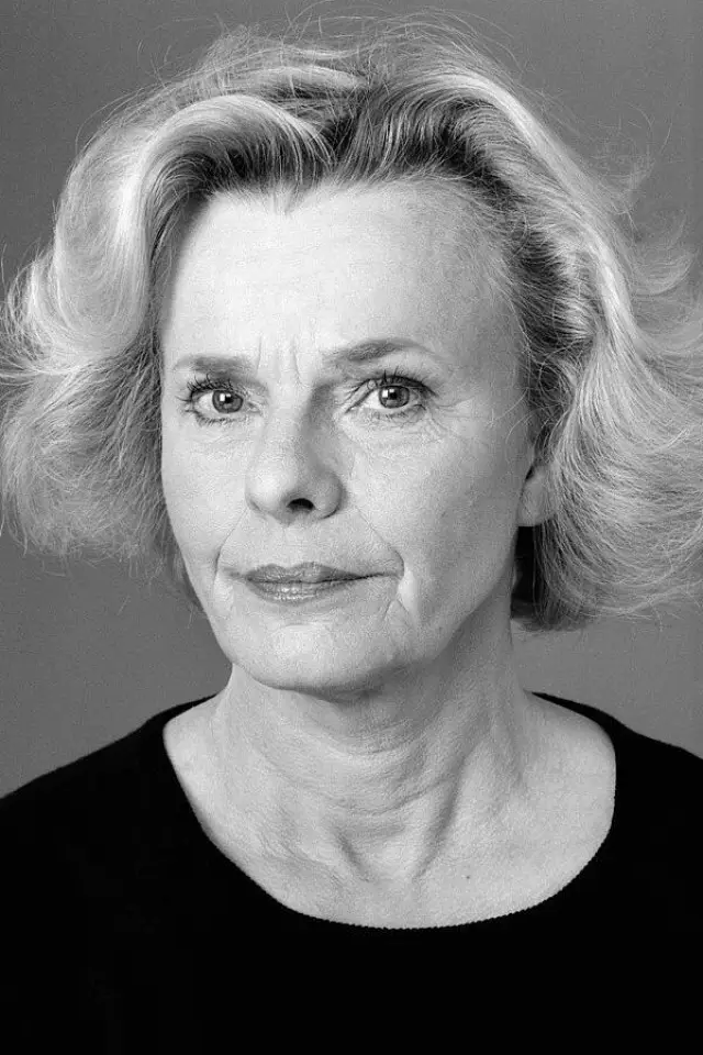 Zdjęcie  (Marie Göranzon)
