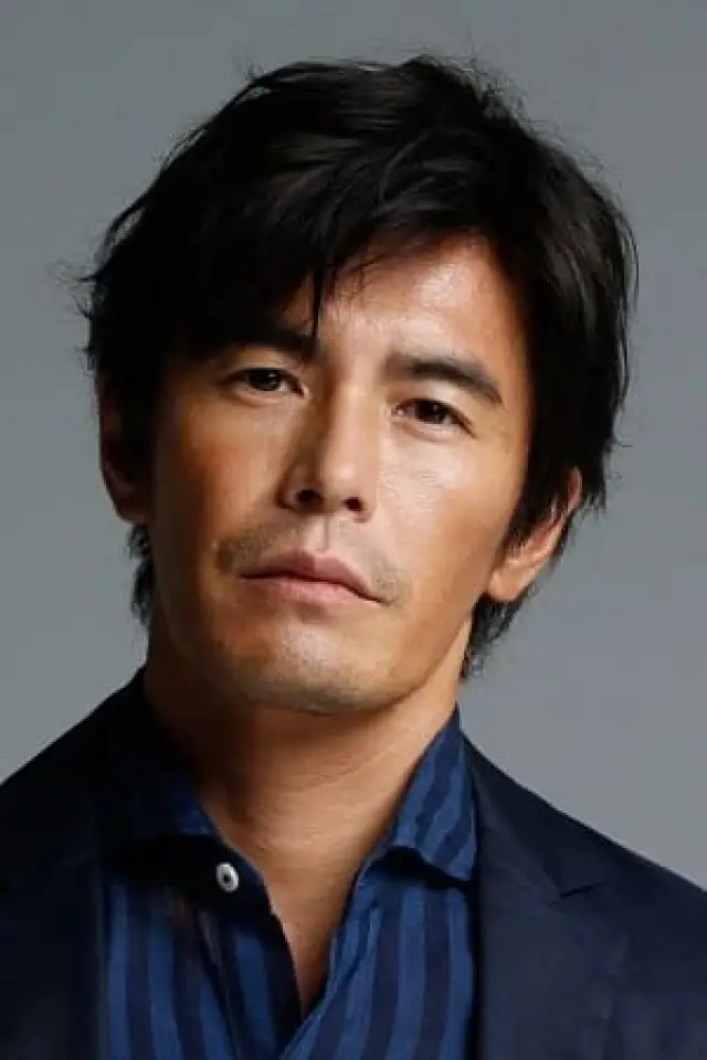 Zdjęcie Hideaki Ito