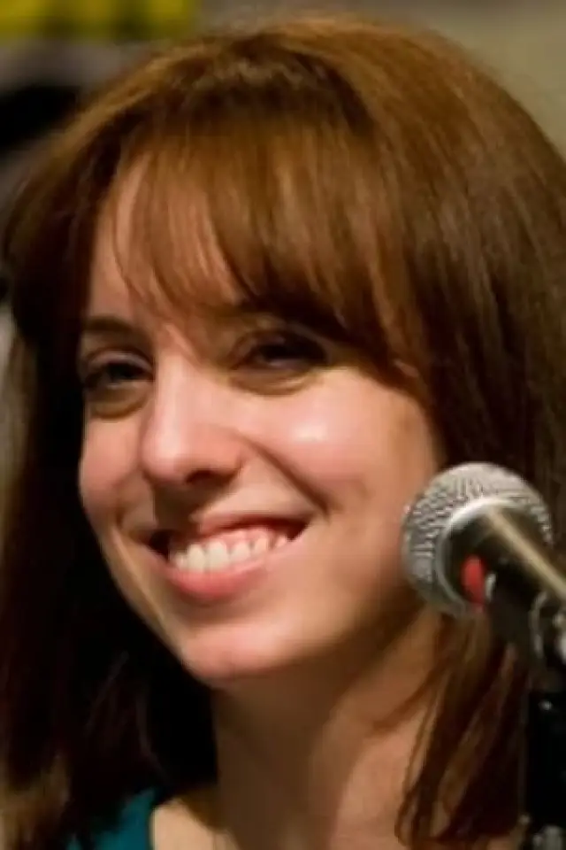 Zdjęcie Lauren Montgomery