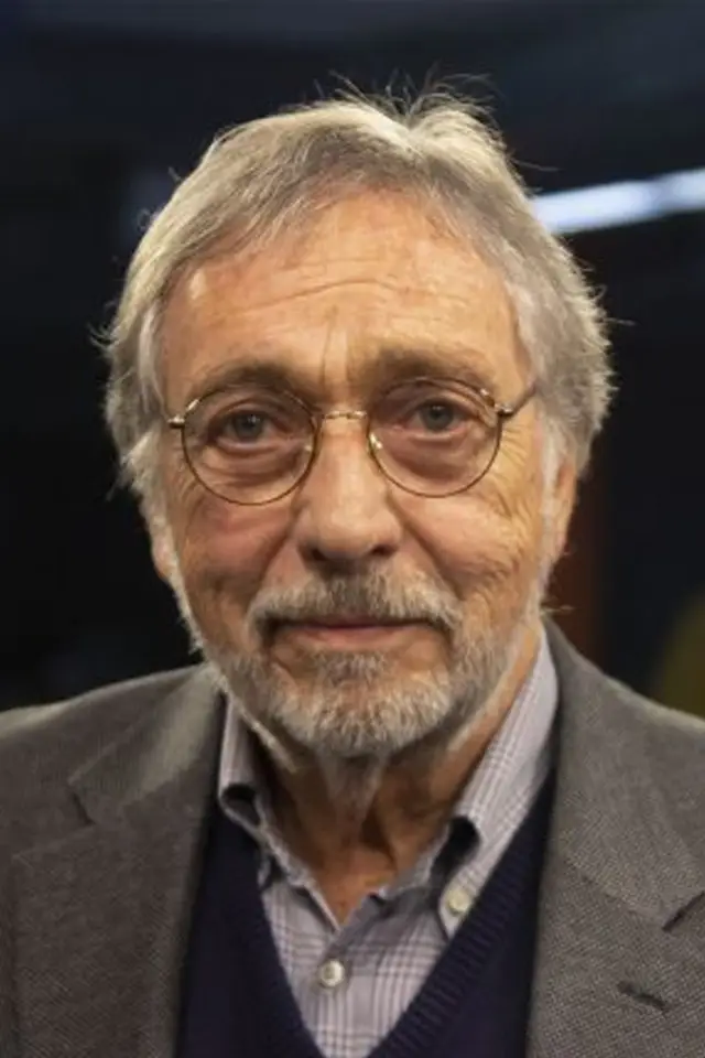Zdjęcie Luis Brandoni