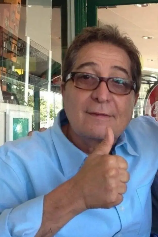 Zdjęcie  (Rocco Urbisci)