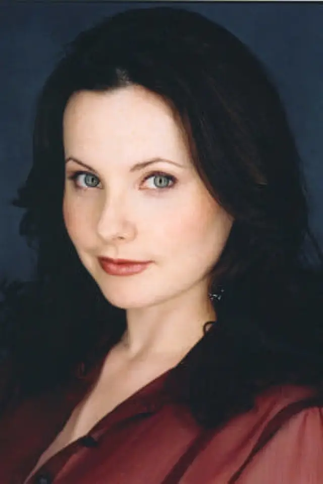 Zdjęcie Alyson Court