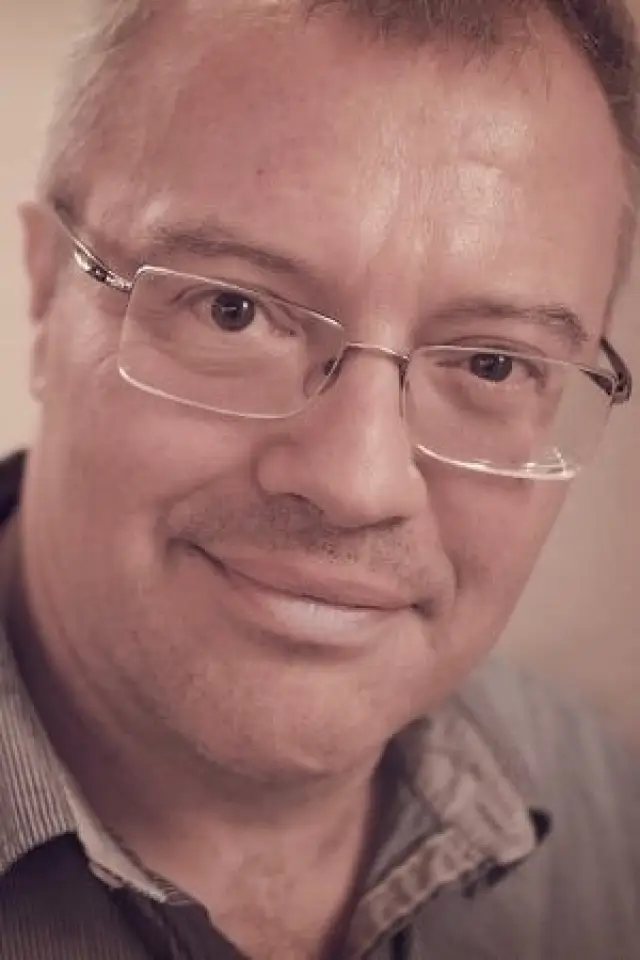 Zdjęcie Daniel Monzón