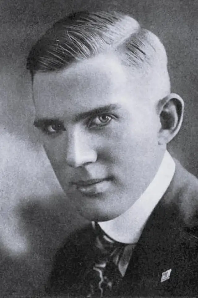 Zdjęcie Frank D. Williams