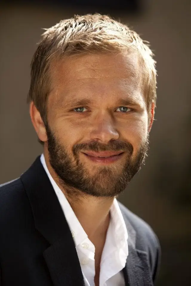Zdjęcie Joakim Nätterqvist