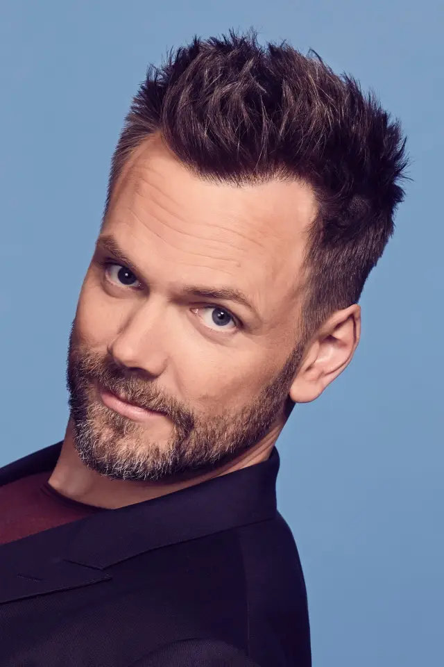 Zdjęcie Joel McHale