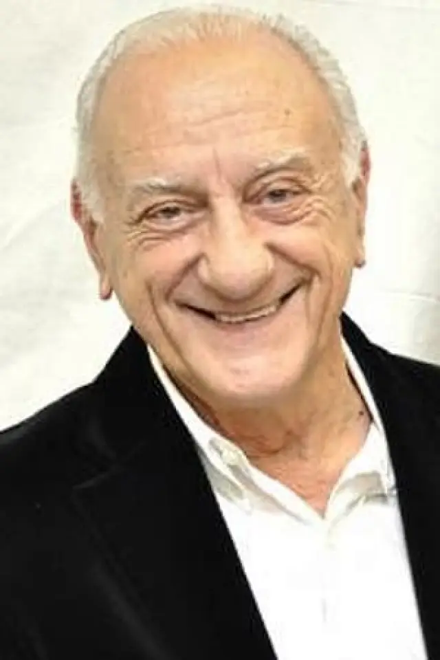Zdjęcie  (Jorge D'Elía)