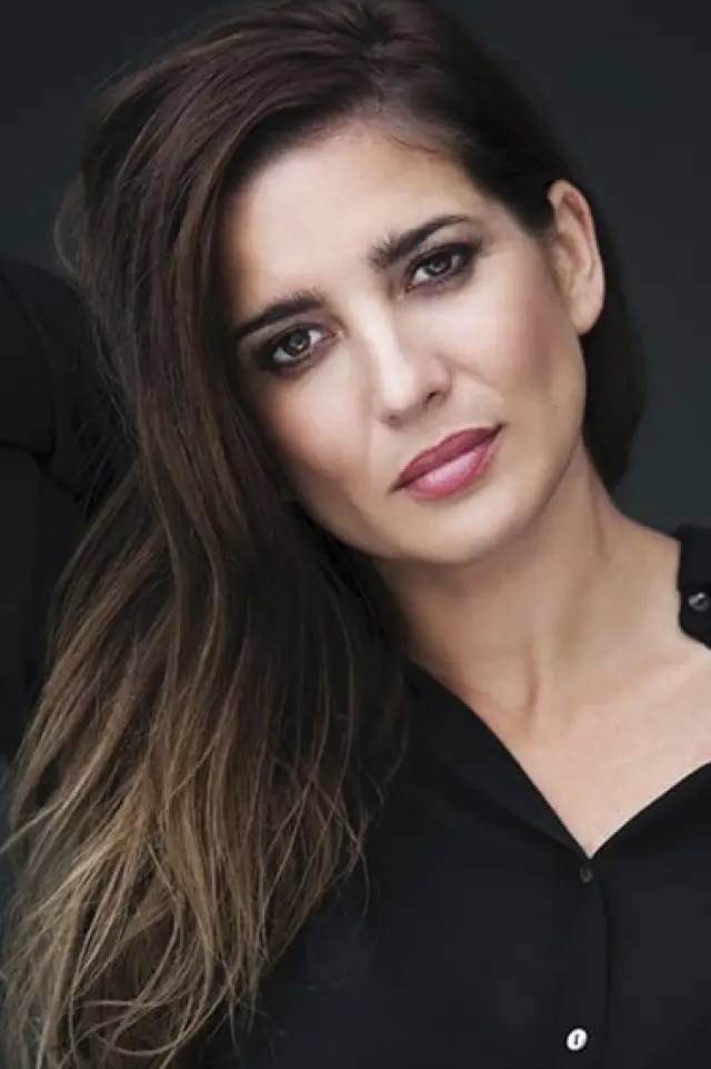 Zdjęcie  (Lucía Jiménez)
