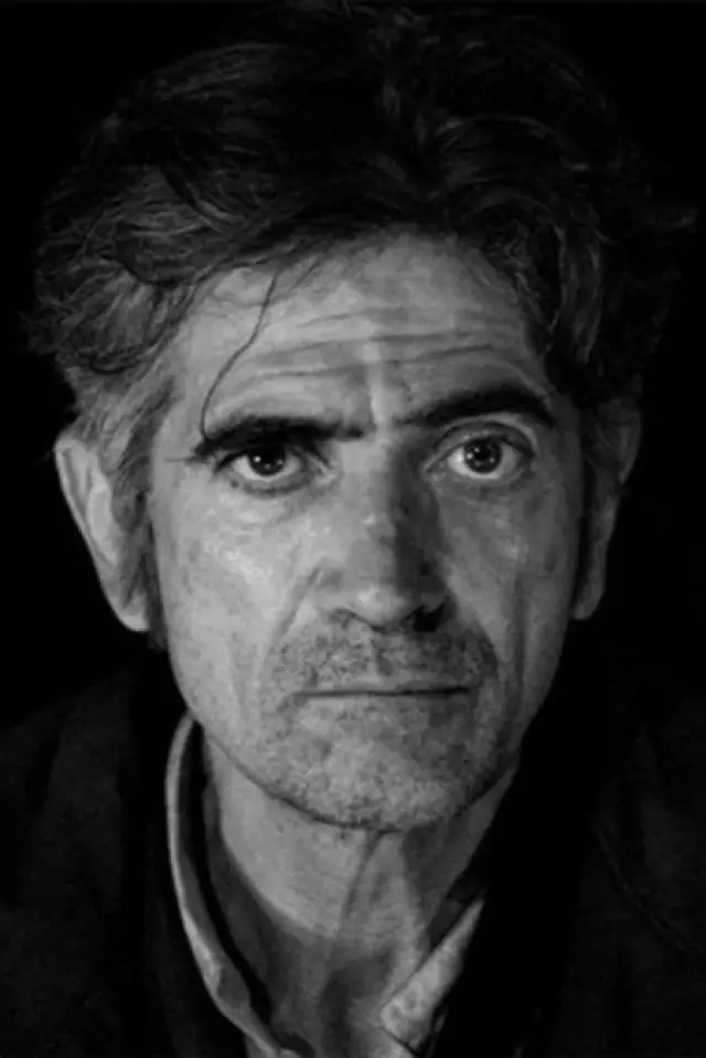 Zdjęcie  (Pablo Cedrón)