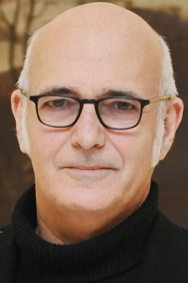 Zdjęcie Ludovico Einaudi