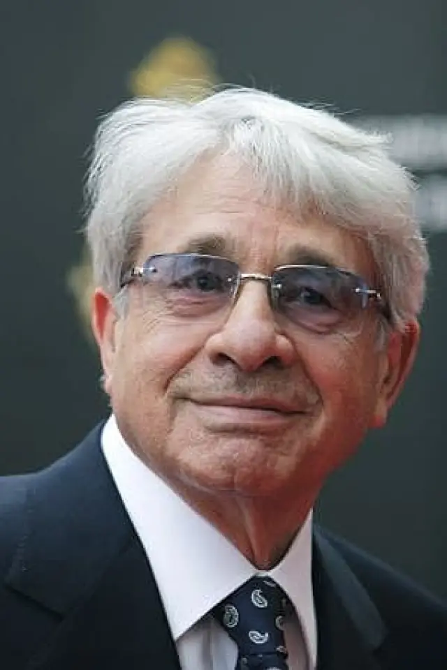 Zdjęcie Luigi Magni (Luigi Magni)