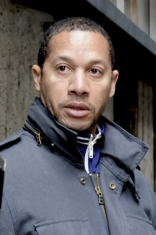 Zdjęcie  (Paul Hunter)