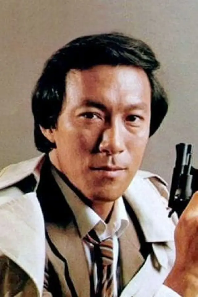 Zdjęcie Philip Chan
