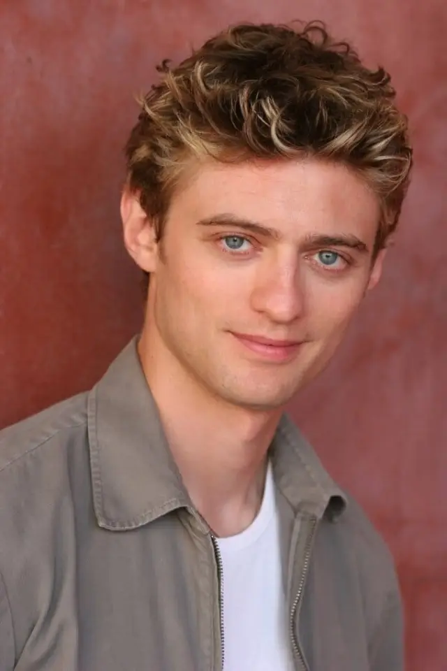 Zdjęcie Crispin Freeman