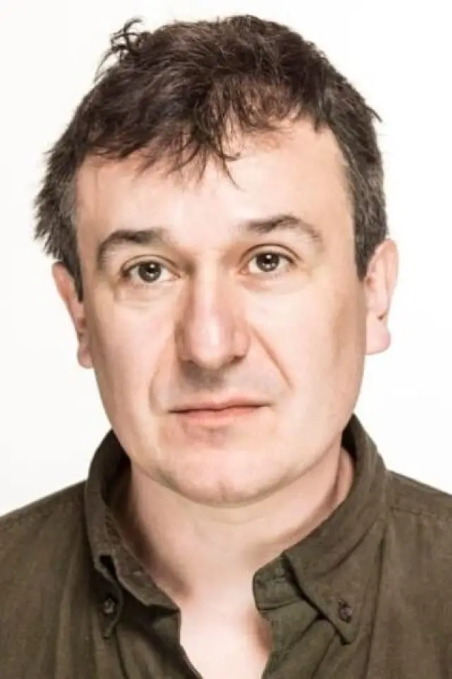Zdjęcie Daniel Cerqueira