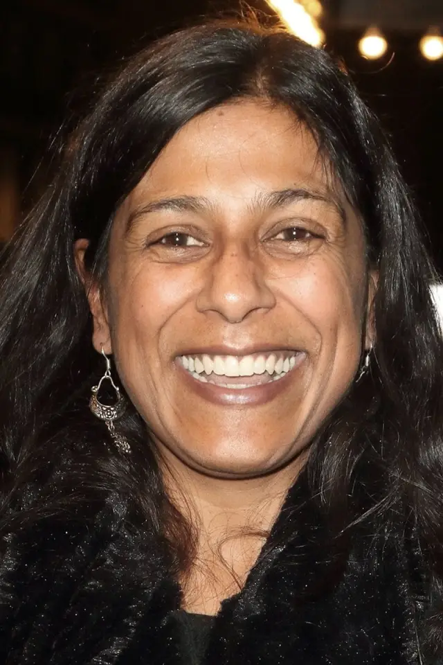 Zdjęcie Lolita Chakrabarti