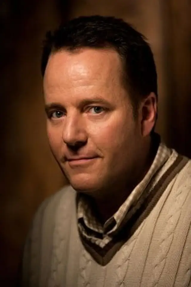 Zdjęcie Peter Flinth