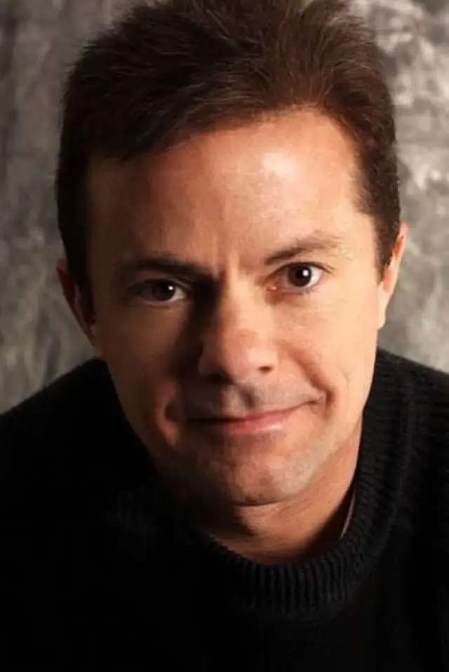 Zdjęcie Stephen Geoffreys