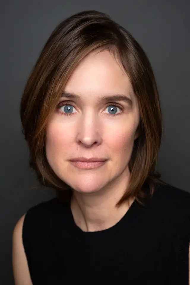 Zdjęcie  (Emily Hamilton)