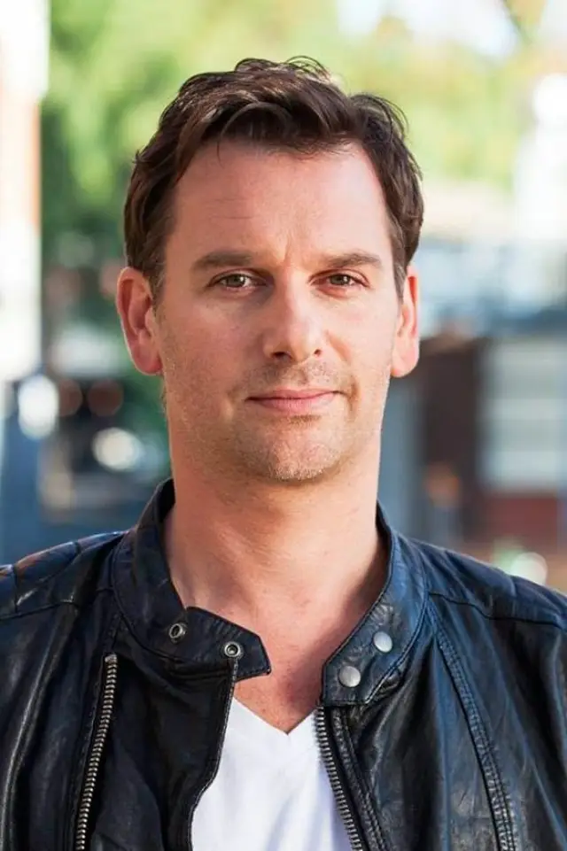 Zdjęcie  (Scott Major)