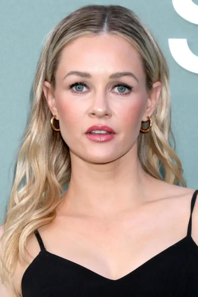Zdjęcie Ambyr Childers