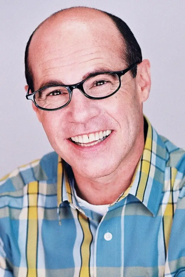 Zdjęcie Barry Livingston