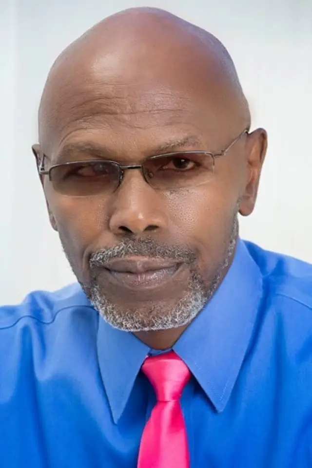 Zdjęcie Ernest Lee Thomas