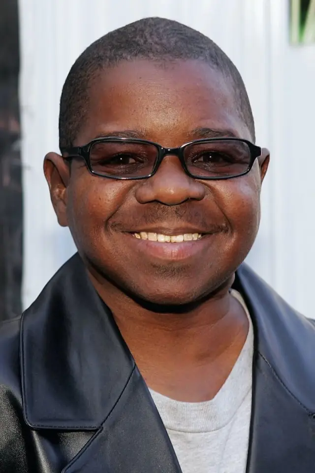 Zdjęcie Geri Kolman (Gary Coleman)