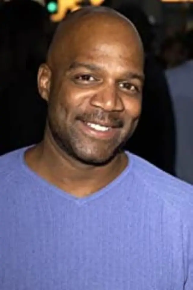 Zdjęcie  (Haywood Nelson)