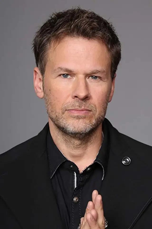 Zdjęcie Jel Harlow (Joel Harlow)