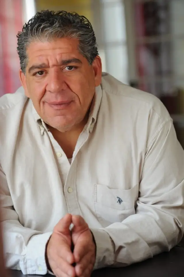 Zdjęcie Joey Diaz