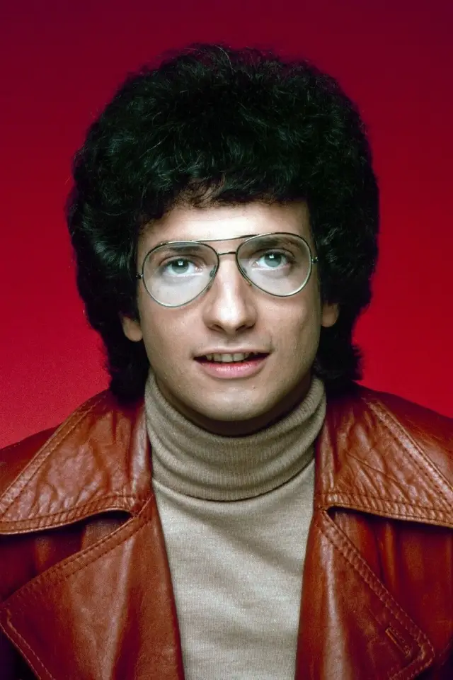 Zdjęcie Ron Palillo (Ron Palillo)