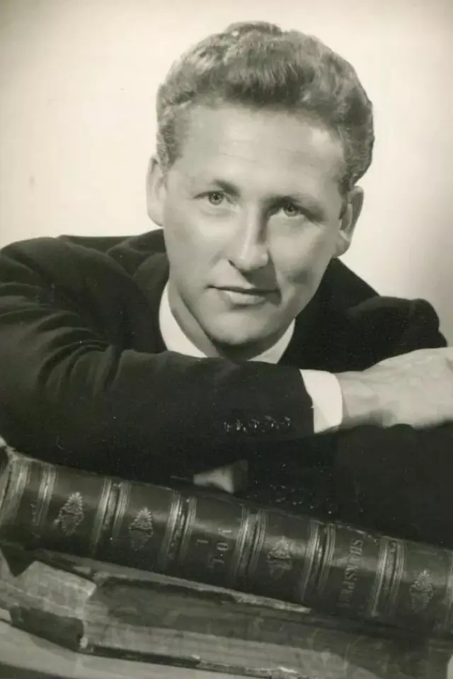Zdjęcie Vincent Ball
