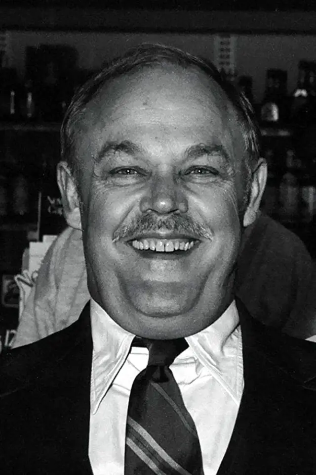 Zdjęcie Lewis Arquette