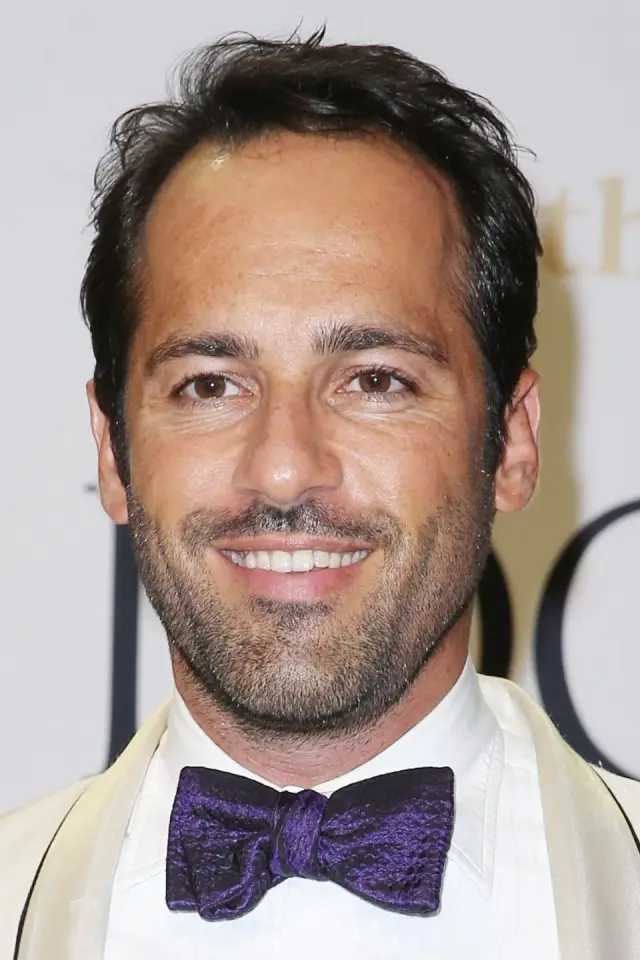 Zdjęcie  (Alex Dimitriades)