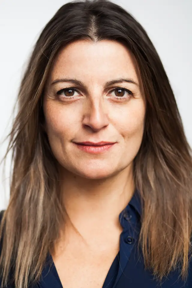 Zdjęcie  (Elena Mandalis)