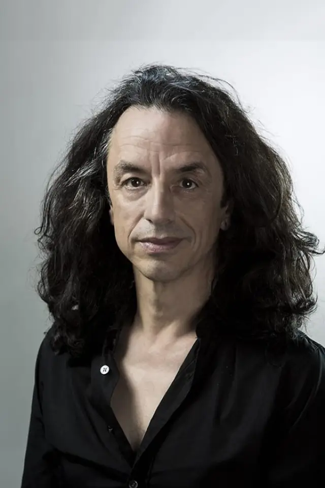 Zdjęcie  (Paul Capsis)