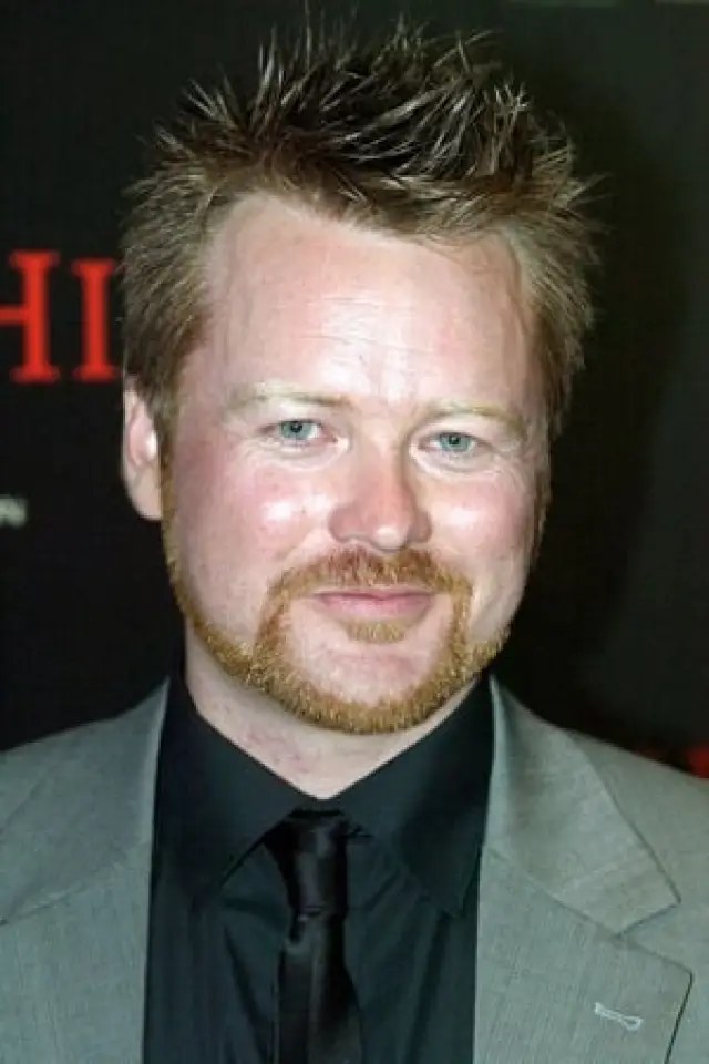Zdjęcie Anthony Hayes