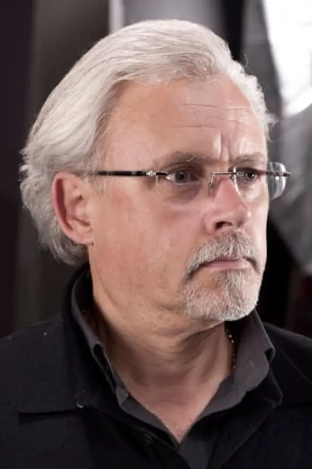 Zdjęcie Roy Button
