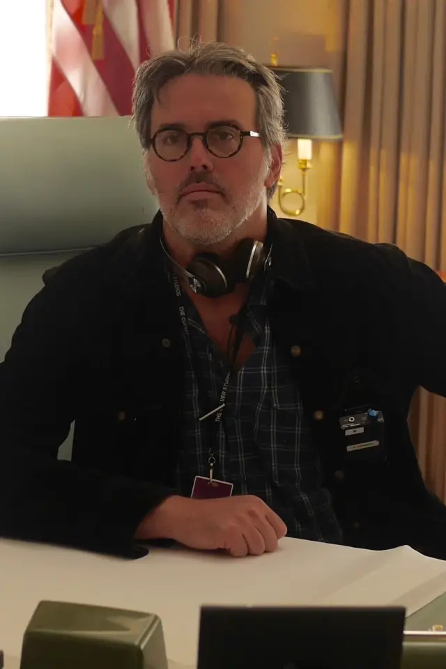 Zdjęcie Scott Ferguson