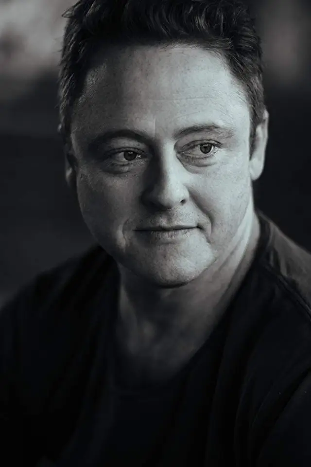 Zdjęcie Simon Maiden