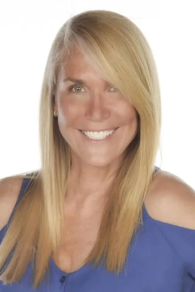 Zdjęcie Tracy Brooks Swope -> Tracy Bruks Swop (Tracy Brooks Swope)