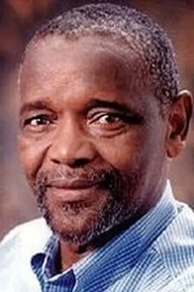 Zdjęcie Winston Ntshona