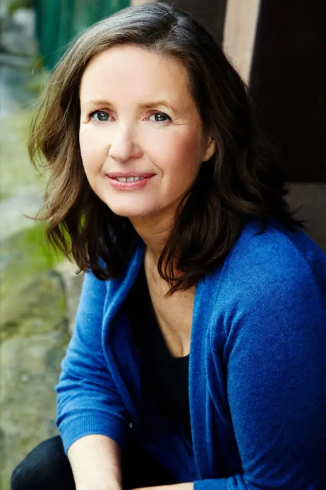 Zdjęcie  (Anne Tenney)