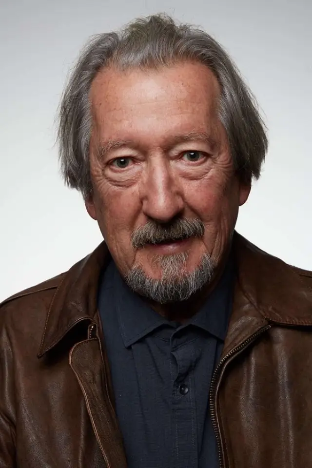 Zdjęcie  (Michael Caton)
