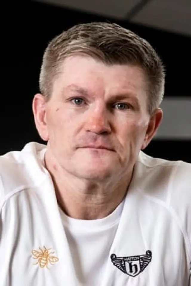 Zdjęcie  (Ricky Hatton)